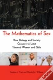 The Mathematics Of Sex