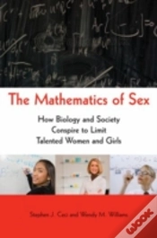 Capa do artigo The Mathematics Of Sex