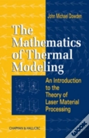 Capa do artigo The Mathematics Of Thermal Modeling