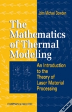 Capa do artigo The Mathematics Of Thermal Modeling
