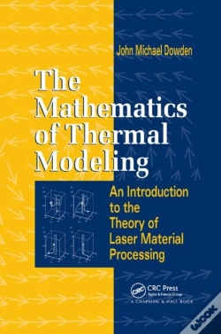 Capa do artigo The Mathematics Of Thermal Modeling