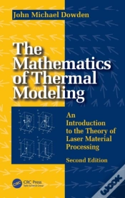 Capa do artigo The Mathematics Of Thermal Modeling