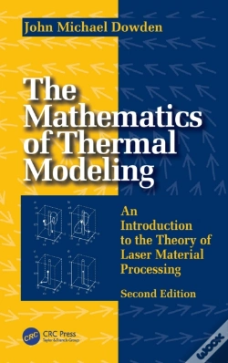 Capa do artigo The Mathematics Of Thermal Modeling