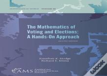 The Mathematics Of Voting And Elections: A Hands-On Approach