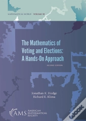 Capa do artigo The Mathematics Of Voting And Elections: A Hands-On Approach