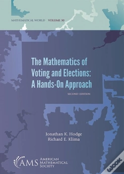 Capa do artigo The Mathematics Of Voting And Elections: A Hands-On Approach