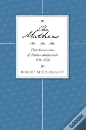 Capa do artigo The Mathers