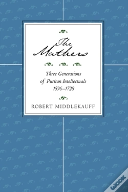 Capa do artigo The Mathers