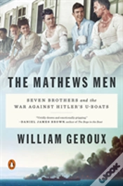 Capa do artigo The Mathews Men