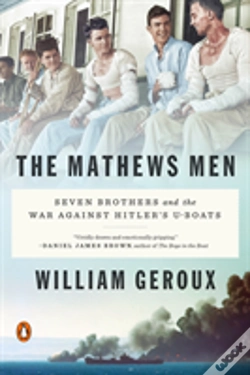 Capa do artigo The Mathews Men