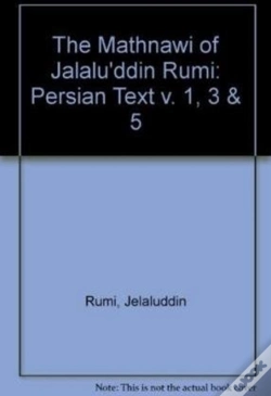Capa do artigo The Mathnawi Of Jalalu?Ddin Rumi