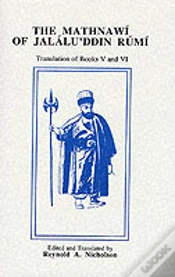 Capa do artigo The Mathnawi Of Jalalu?Ddin Rumi