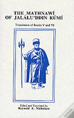 Capa do artigo The Mathnawi Of Jalalu?Ddin Rumi