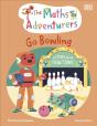 The Maths Adventurers Go Bowling - Preview
