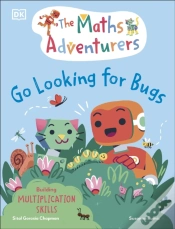 Capa do artigo The Maths Adventurers Go Looking For Bugs