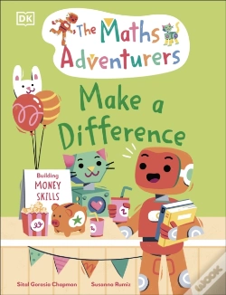 Capa do artigo The Maths Adventurers: Make A Difference
