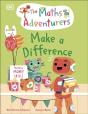 The Maths Adventurers: Make A Difference - Preview