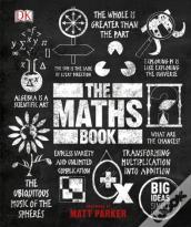 The Maths Book