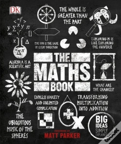 Capa do artigo The Maths Book