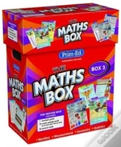 Capa do artigo The Maths Box