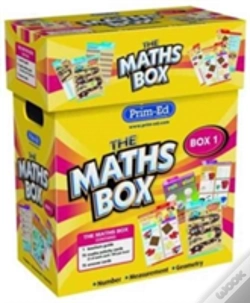 Capa do artigo The Maths Box