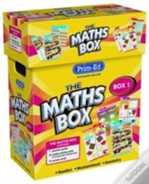 The Maths Box