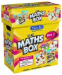 The Maths Box - Preview