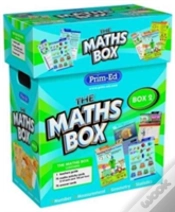 Capa do artigo The Maths Box