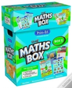 Capa do artigo The Maths Box