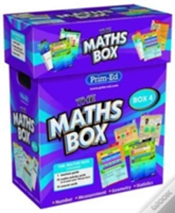 Capa do artigo The Maths Box