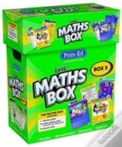 Capa do artigo The Maths Box