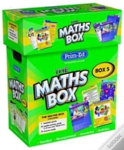 Capa do artigo The Maths Box