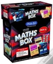 Capa do artigo The Maths Box