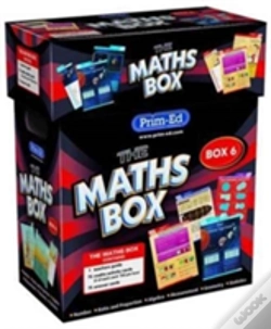 Capa do artigo The Maths Box