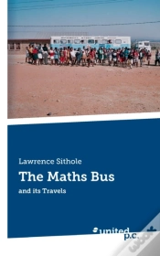 Capa do artigo The Maths Bus