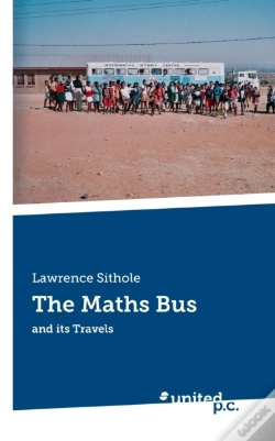 Capa do artigo The Maths Bus