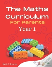 The Maths Curriculum For Parents: Year 1