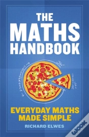 Capa do artigo The Maths Handbook