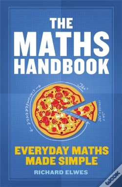 Capa do artigo The Maths Handbook