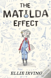 Capa do artigo The Matilda Effect