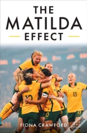Capa do artigo The Matilda Effect