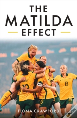 Capa do artigo The Matilda Effect