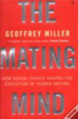 Capa do artigo The Mating Mind