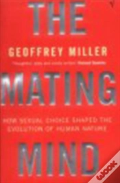 Capa do artigo The Mating Mind