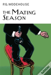 Capa do artigo The Mating Season