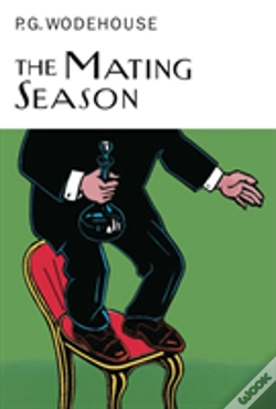 Capa do artigo The Mating Season