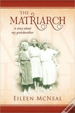 Capa do artigo The Matriarch