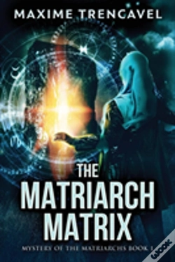 Capa do artigo The Matriarch Matrix