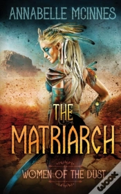 Capa do artigo The Matriarch