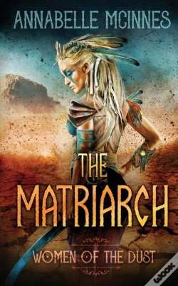 Capa do artigo The Matriarch
